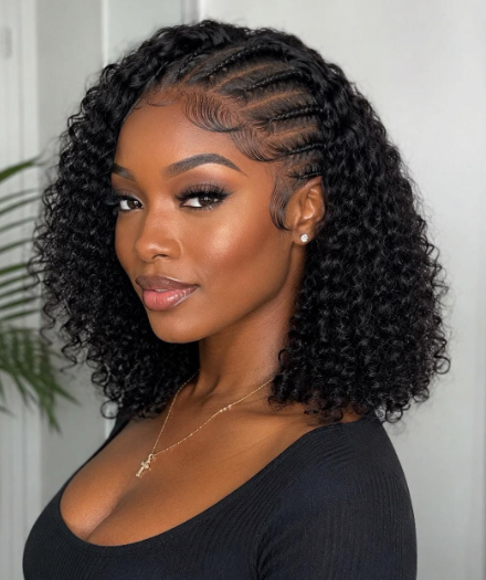 Human Hair Crochet Hair vs Synthetic Crochet Hair: What’s Worth Your Money?
