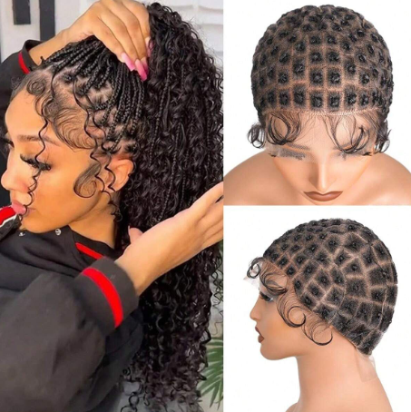 Crochet Hair vs Box Braids: Which Protective Style Is Better for Black Women?
