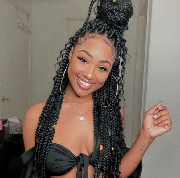 Box Braids 101: Everything You Need to Know Before Getting Box Braids