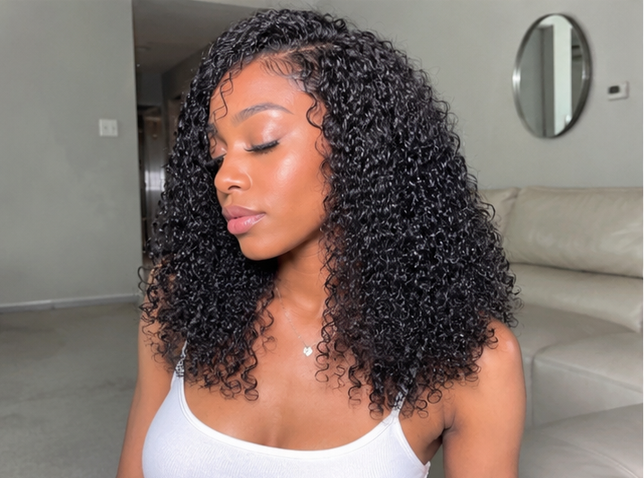 Crochet Hair vs. Other Protective Hairstyles: Which Option Is Best for Your Natural Hair?