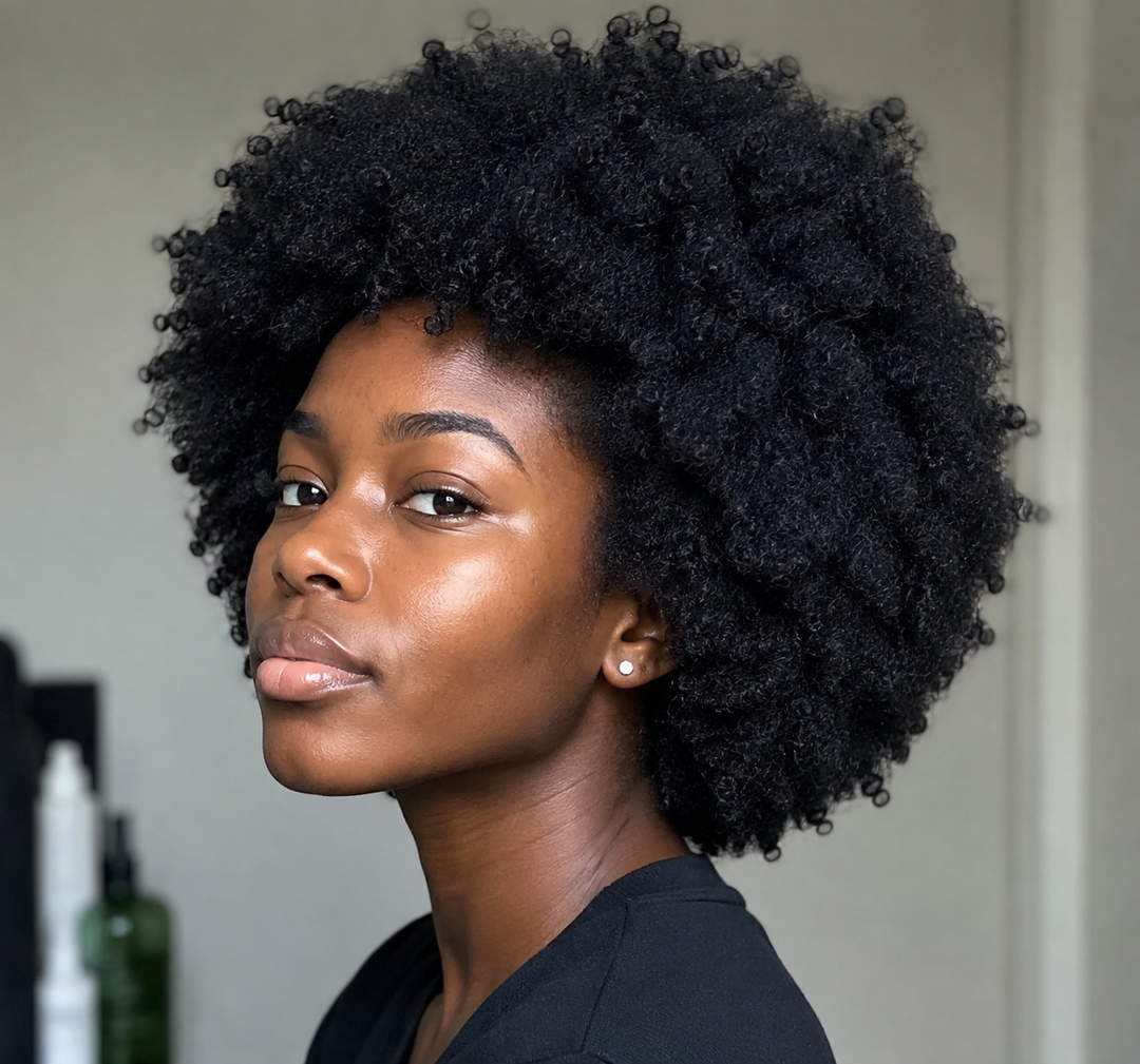 Best Protective Styles for 4C Hair: Low-Maintenance Looks That Protect Your Natural Hair