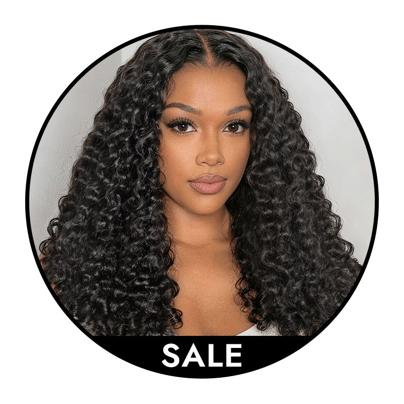 Closure / Frontal