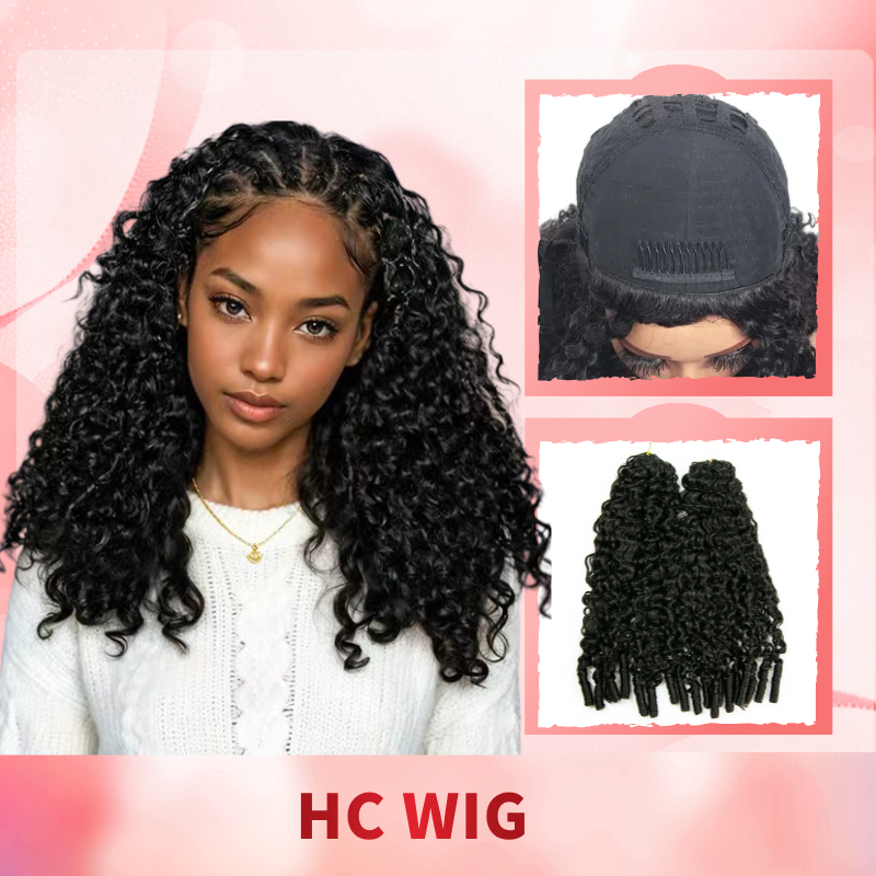 HC Wig