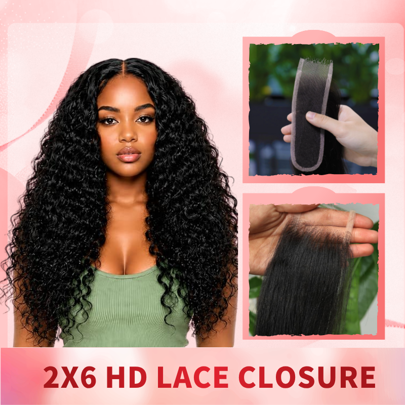 2x6 Closure