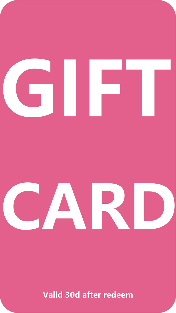 KRN Hair Gift Cards