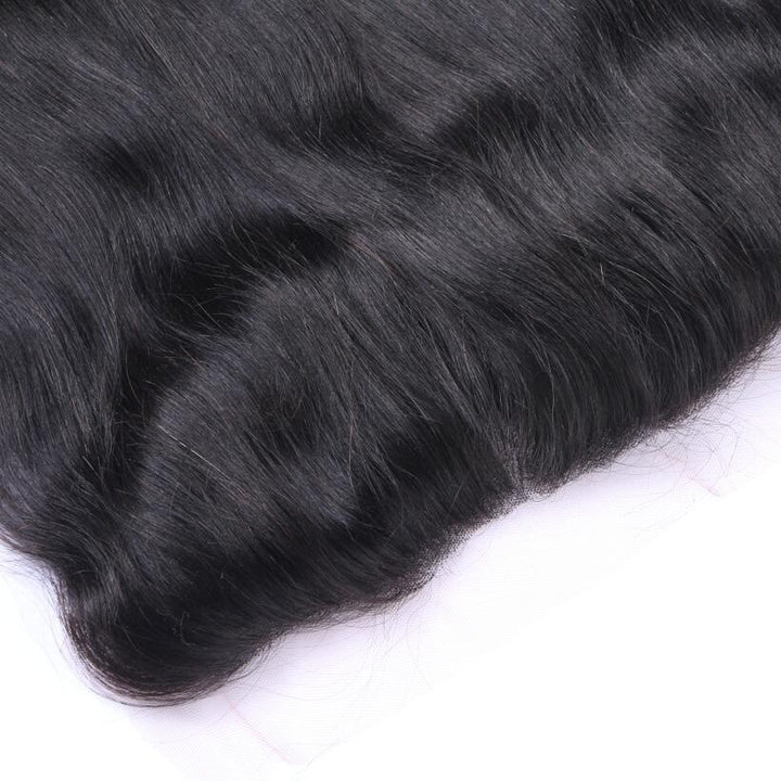 KRN 13X4 Invisible HD Lace Frontal Straight
