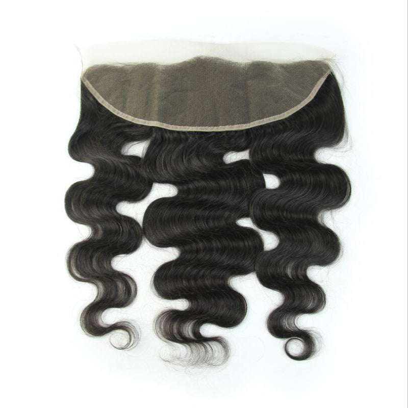 KRN 13X4 Invisible HD Lace Frontal Body Wave