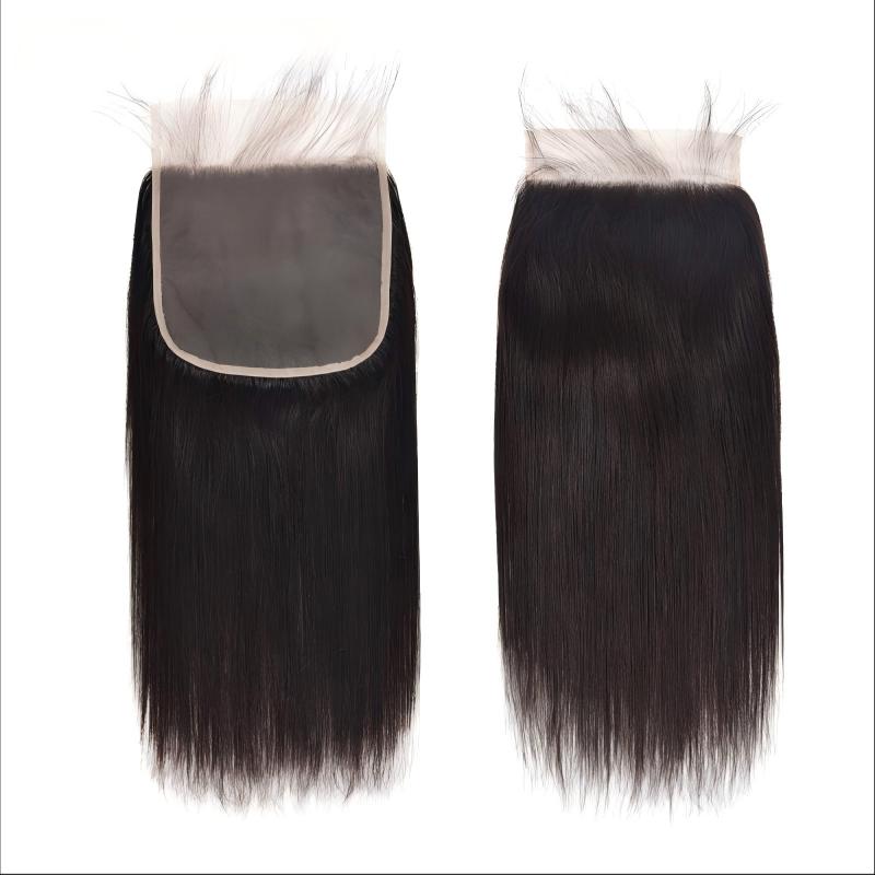 KRN 7x7 Invisible HD Lace Closure Straight