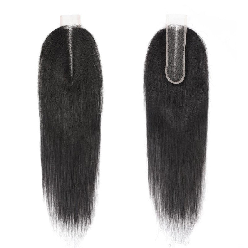 2x6 Invisible HD Lace Closure Straight