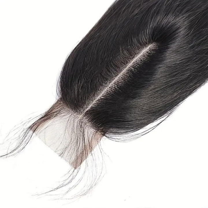 2x6 Invisible HD Lace Closure Straight