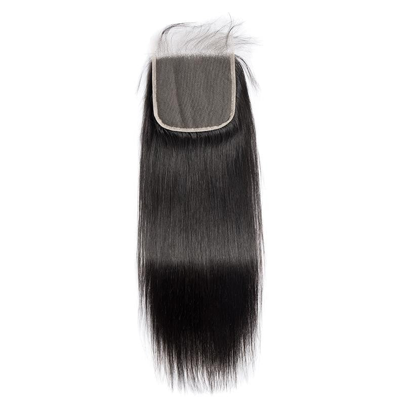 5X5 Invisible HD Lace Closure Straight