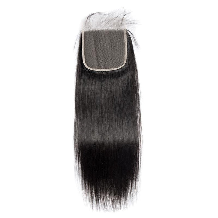 5X5 Invisible HD Lace Closure Straight
