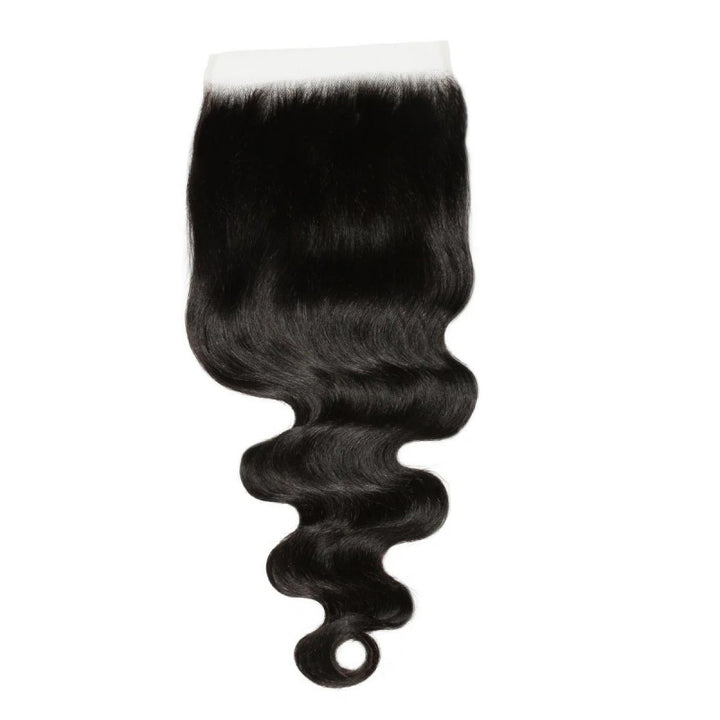 KRN 7x7 Invisible HD Lace Closure Body Wave