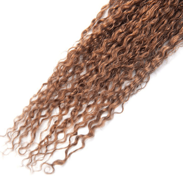 Curls #30 Crochet Boho Box Braids