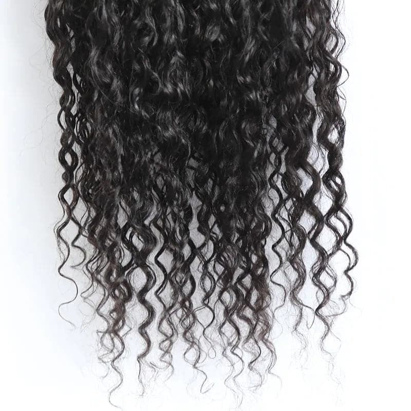 Curls Crochet Boho Box Braids