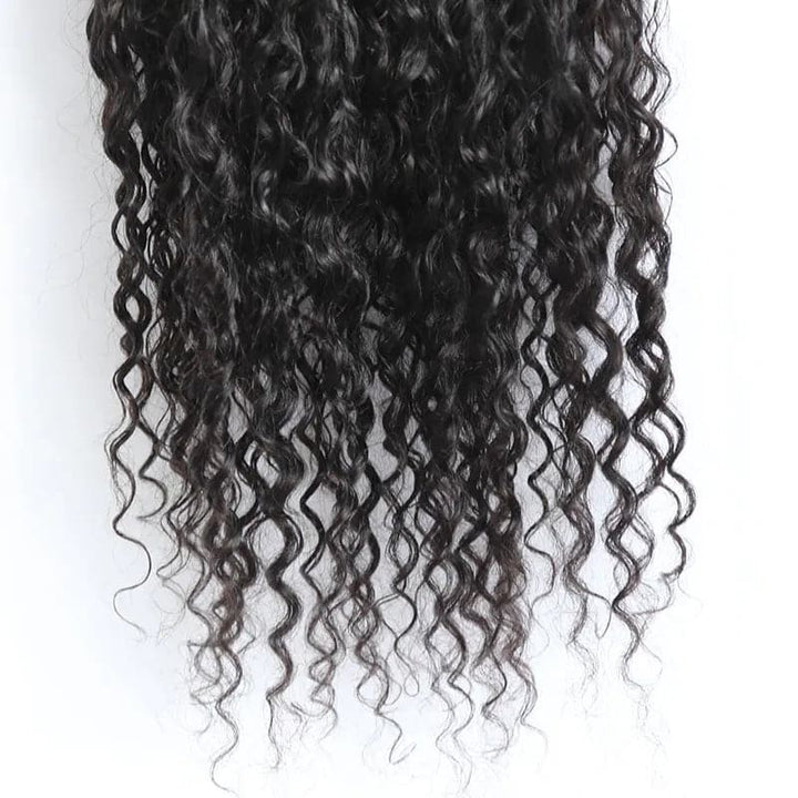 Curls Crochet Boho Box Braids