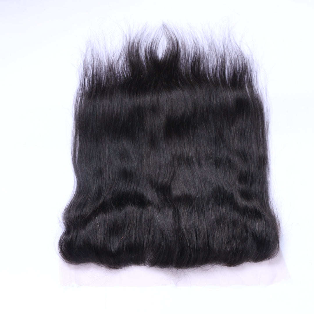 KRN 13X4 Invisible HD Lace Frontal Straight