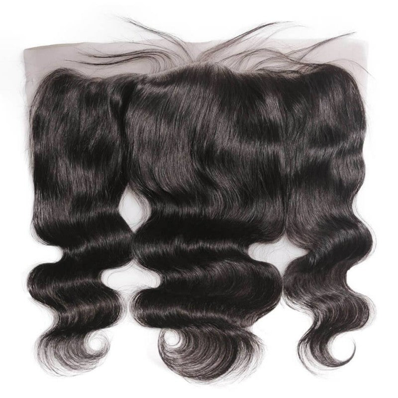 KRN 13X6 Invisible HD Lace Frontal Body Wave
