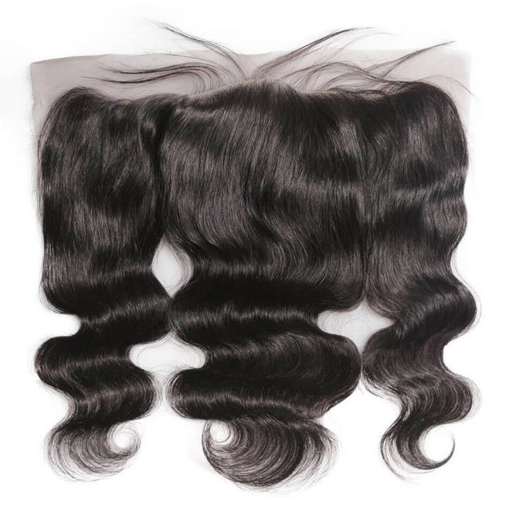 KRN 13X6 Invisible HD Lace Frontal Body Wave