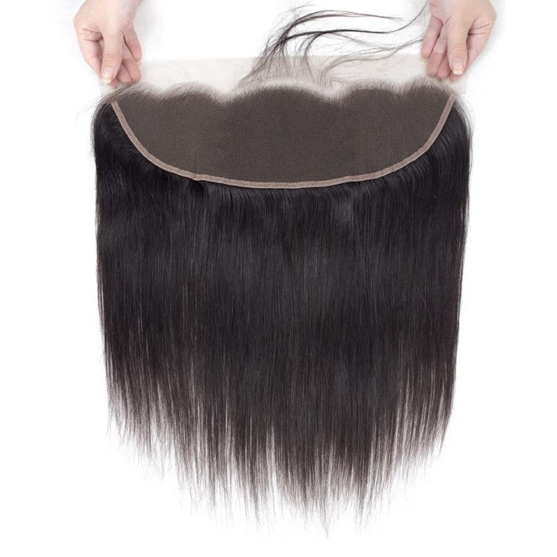 KRN 13X6 Invisible HD Lace Frontal Straight