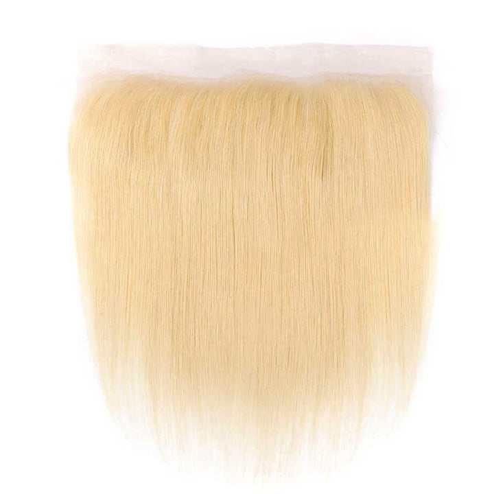 613 13X4 Invisible HD Lace Frontal Straight