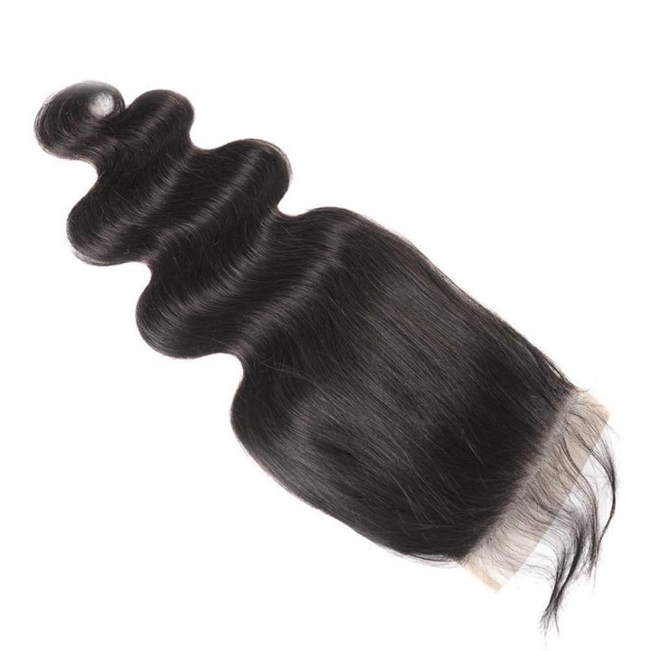 KRN 6x6 Invisible HD Lace Closure Body Wave