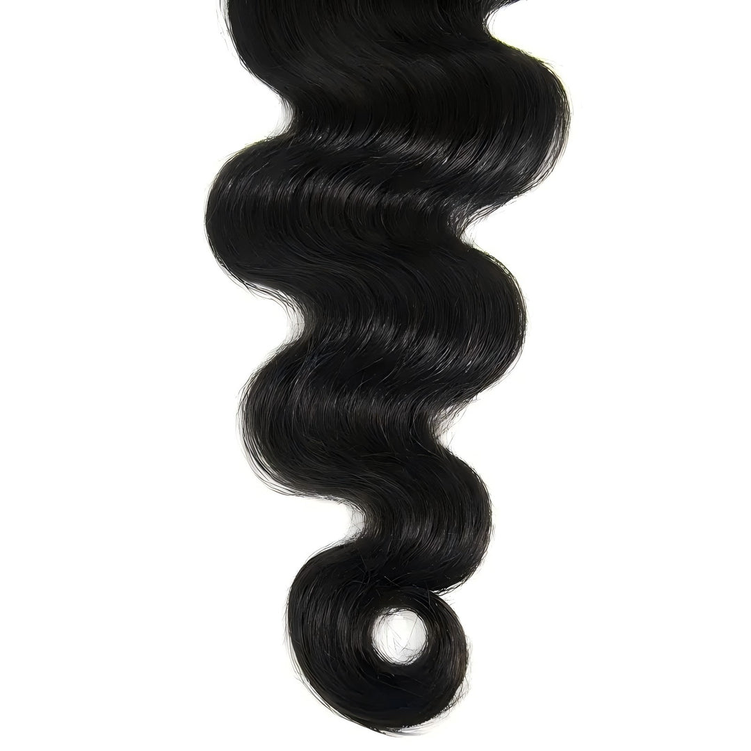 Weft Bundles body wave human hair weaving