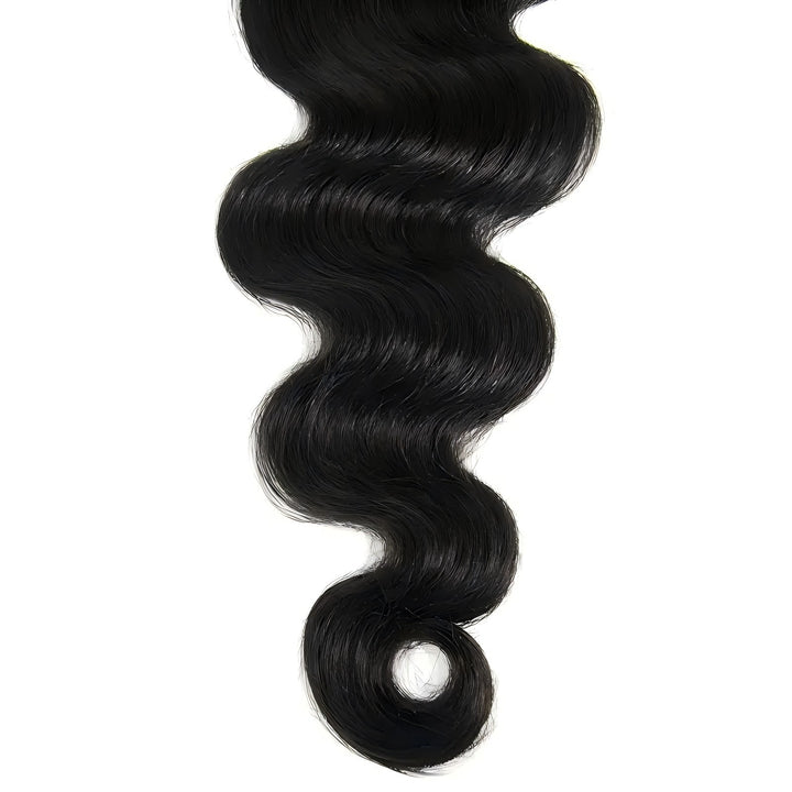 Weft Bundles body wave human hair weaving