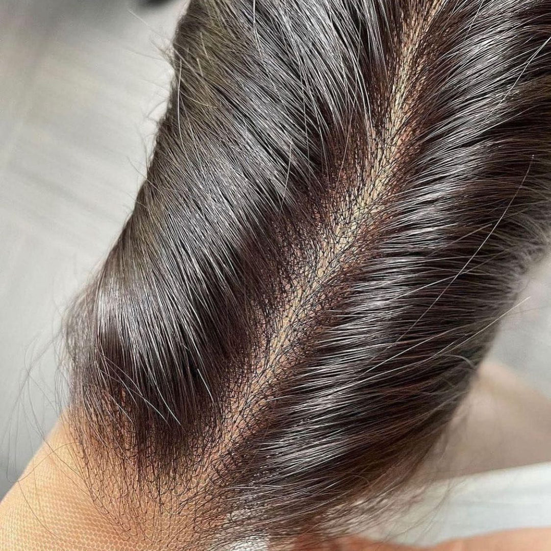 13X6 Invisible HD Lace Frontal Body Wave